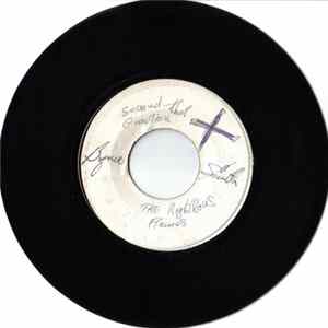 The Righteous Flames - Second That Emotion flac