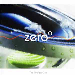 Various - Zeroº - The Coolest Cuts flac