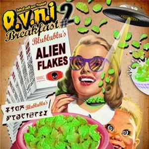 Various - OVNI Breakfast 02 flac