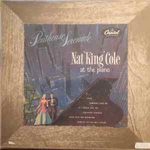 Nat King Cole - Penthouse Serenade flac