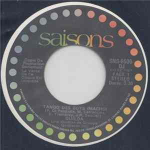 Guilda - Tango Des Boys (Macho) flac