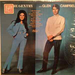 Bobbie Gentry And Glen Campbell - Bobbie Gentry And Glen Campbell flac