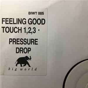 Pressure Drop - Feeling Good (Re-Touched) flac
