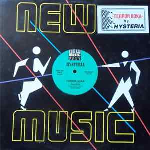 Hysteria - Terror Koka flac