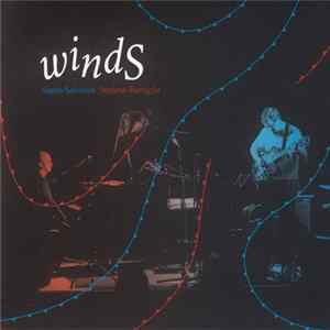 Samo Salamon, Stefano Battaglia - Winds flac