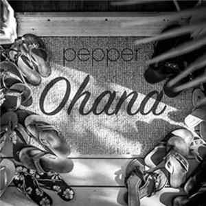Pepper - Ohana flac