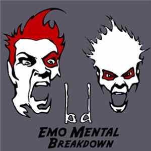 Basswood Dollies - EMO Mental Breakdown flac