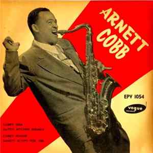 Arnett Cobb - Arnett Cobb flac
