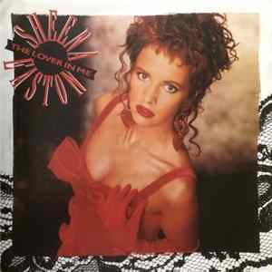 Sheena Easton - The Lover In Me flac