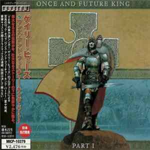 Gary Hughes - Once And Future King - Part I flac
