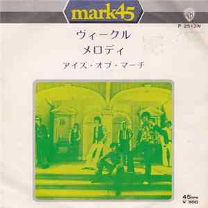 The Ides Of March - Vehicle / Melody flac