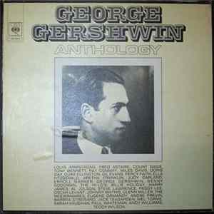 George Gershwin - Anthology flac