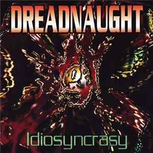 Dreadnaught - Idiosyncrasy flac
