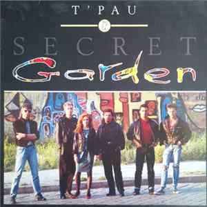 T'Pau - Secret Garden flac