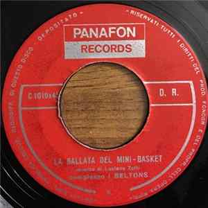I Beltons - La Ballata Del Mini-Basket / La Ballata Dello Sciatore flac
