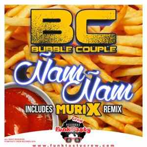 Bubble Couple - Ñam Ñam flac