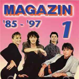Magazin - Magazin '85 - '97 flac