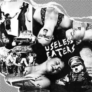 Useless Eaters - The Moves flac