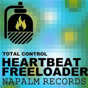 Total Control - Hardbeat Freeloader flac