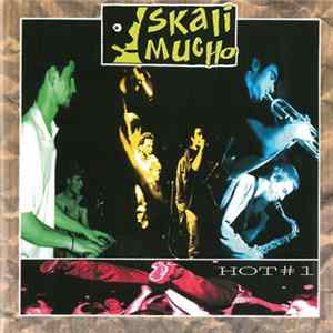 Skalimucho - HOT#1 flac