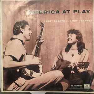 Peggy Seeger, Guy Carawan - America At Play flac