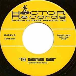 Unknown Artist - The Barnyard Band flac