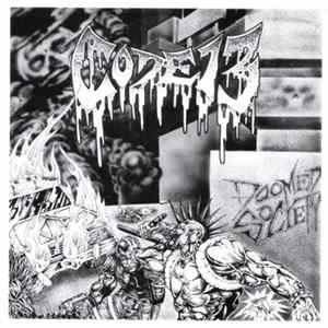 Code 13 - Doomed Society flac