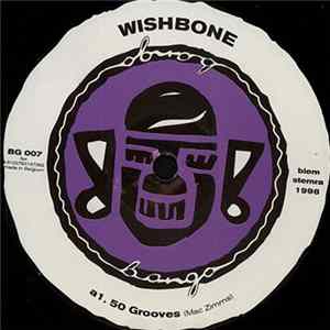 Wishbone - 50 Grooves flac
