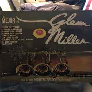 Orquesta Montecarlo de Cire Cruz - Lo Mejor de Glenn Miller flac