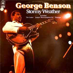 George Benson - Stormy Weather flac