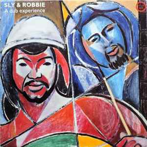 Sly & Robbie - A Dub Experience flac