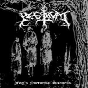 Pesticvm - Fog's Nocturnal Sadness flac