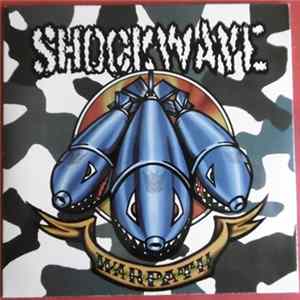 Shockwave - Warpath flac
