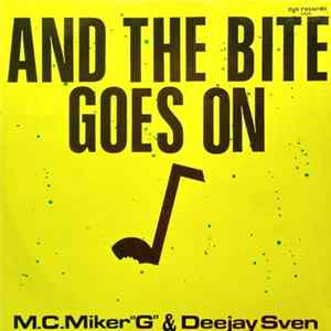 MC Miker G. & DJ Sven - And The Bite Goes On flac