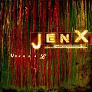 Jenx - Unusual flac