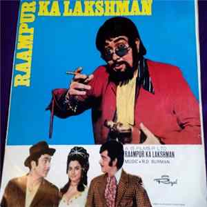 R. D. Burman - Raampur Ka Lakshman flac