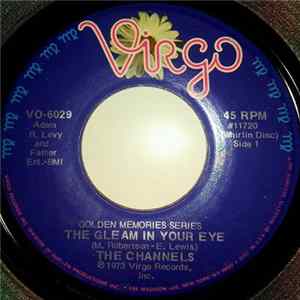 The Channels - The Gleam In Your Eye / I Really Love You flac