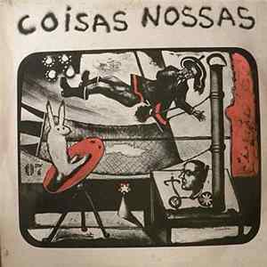 Coisas Nossas - Coisas Nossas flac