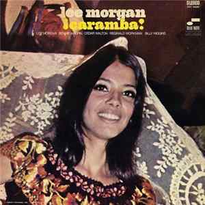 Lee Morgan - Caramba flac
