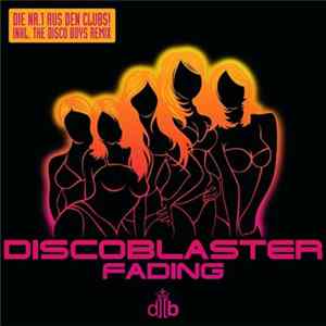 Discoblaster - Fading flac