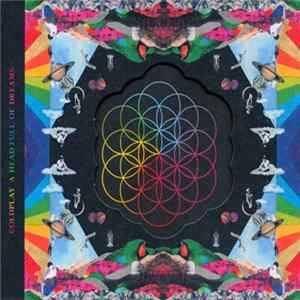 Coldplay - A Head Full Of Dreams flac