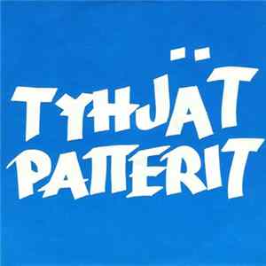 Tyhjät Patterit - Osat Hukassa flac