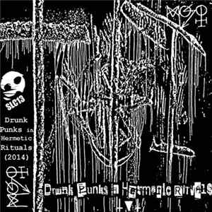 MÖ$Q - Drunk Punks In Hermetic Rituals flac