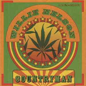 Willie Nelson - Countryman (Album-Snippet) flac