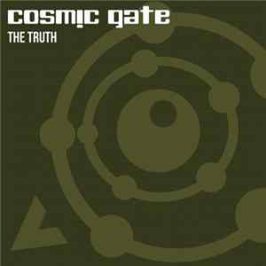 Cosmic Gate - The Truth flac