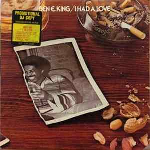 Ben E. King - I Had A Love flac