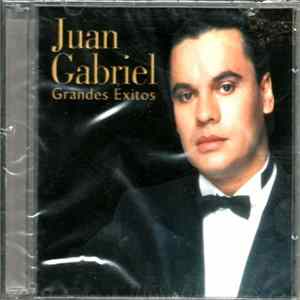 Juan Gabriel - Grandes Exitos flac