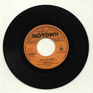 Four Tops - Ask The Lonely / Without The One You Love flac