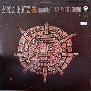Stan Getz With Laurindo Almeida - Stan Getz With Guest Artist Laurindo Almeida flac