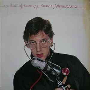 Randy Vanwarmer - Beat Of Love flac